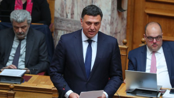Κικίλιας: Δέσμη μέτρων πάνω από 50 εκατ. ευρώ για στήριξη της ακτοπλοΐας