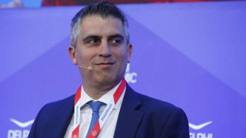 Χρίστος Δήμας: Το Μετρό Θεσσαλονίκης επεκτείνεται - Πότε παραδίδονται οι 5 νέοι σταθμοί (video)