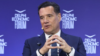 Άδωνις Γεωργιάδης: Μεγάλη πρόοδος στο ζήτημα της ψυχικής υγείας