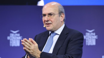 Κωστής Χατζηδάκης για «πακέτο» ΔΕΘ: Μείωση φόρων και στήριξη ευάλωτων (video)