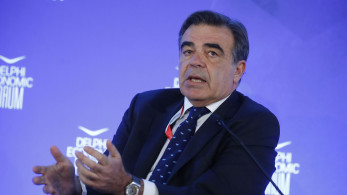 Μαργαρίτης Σχοινάς για νέα Κοινή Αλιευτική Πολιτική: Ανανέωση του στόλου και στήριξη των αλιέων