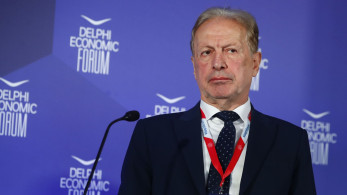 Χαράλαμπος Βουρλιώτης: Δεκάδες ερευνώνται για τρομοκρατία - Δεσμεύσεις 500 εκατ. ευρώ για τις επιδοτήσεις του ΟΠΕΚΕΠΕ