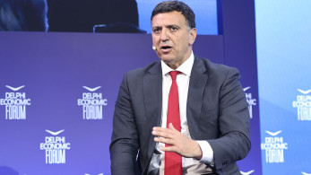 Βασίλης Κικίλιας για ελληνόκτητα πλοία στον Περσικό: Επικοινωνούμε μαζί τους τρεις φορές την ημέρα