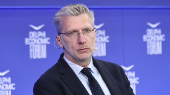 Άκης Σκέρτσος: Τις επόμενες εβδομάδες η πρόταση για το νέο ενιαίο υπ. Παιδείας, Έρευνας και Καινοτομίας