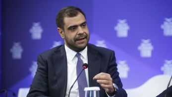 Παύλος Μαρινάκης: «Ο Τσίπρας άλλαξε περιτύλιγμα - Στόχος μας η αυτοδυναμία» (video)