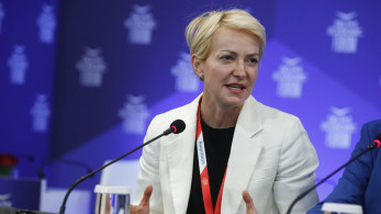 Αλεξάνδρα Σδούκου: Σταδιακή πρόοδος στη διαχείριση απορριμμάτων - στόχος η κυκλική οικονομία