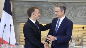 «Είναι ή δεν είναι σημαντικό» - Νέο βίντεο ΟΝΝΕΔ για την αναβάθμιση της διεθνούς θέσης της Ελλάδας