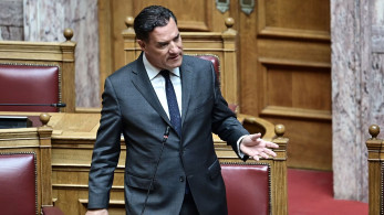 Άδωνις Γεωργιάδης στο «Μανιφέστο»: Η Ελλάδα χρειάζεται περισσότερη εμπιστοσύνη στους θεσμούς και λιγότερη τοξικότητα