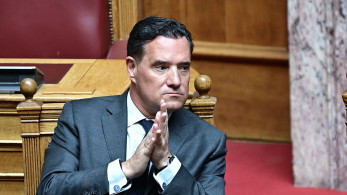 Άδωνις Γεωργιάδης σε Στέφανο Κασσελάκη: «Άσχετος και απελπισμένος» - Σφοδρή σύγκρουση για τη διαφήμιση του ΕΣΥ