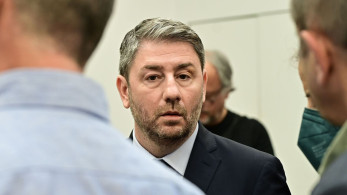 Αν κάποιος δεν αξίζει στην Ελλάδα είναι ο κ. Ανδρουλάκης