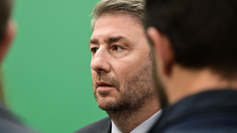 Πώς ο Ανδρουλάκης γίνεται Τσίπρας: η Καισαριανή, η τοξικότητα, οι υποσχέσεις και οι γυρολόγοι