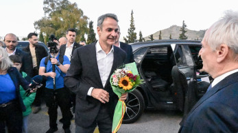 Βίντεο Κυριάκου Μητσοτάκη από την επίσκεψη σε Τρίπολη και Ναύπλιο - «Το κράτος στην υπηρεσία του πολίτη»