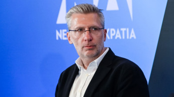 Άκης Σκέρτσος: Γιατί η Ελλάδα του 2026 διαφέρει πολιτικά και οικονομικά από τη Γερμανία