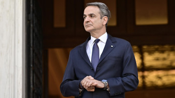 Ο Κυριάκος Μητσοτάκης θα συναντηθεί την Τρίτη με την πρόεδρο της κυπριακής Βουλής, Αννίτα Δημητρίου