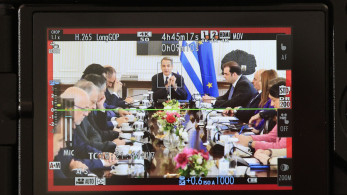 Τέμπη: Το Δημόσιο δεν θα ασκεί ένδικα μέσα για αποζημιώσεις - Εγκρίθηκε η εισήγηση στο Υπουργικό