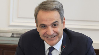 Ο Κυριάκος Μητσοτάκης θα μιλήσει την Πέμπτη στα εγκαίνια του Πανεπιστημίου Λευκωσίας στο Ελληνικό