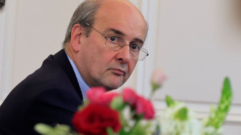 Κωστής Χατζηδάκης: Αυτονόητη υποχρέωσή μας η μη άσκηση ένδικων μέσων για Τέμπη