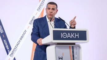 Πρωτομαγιάτικο Rebranding χωρίς reset: ο Αλέξης Τσίπρας αλλάζει ταμπέλα, όχι πολιτική
