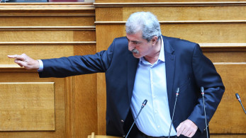 Καρφιά Πολάκη για Τσίπρα: «Χωρίς ρήξη με το σύστημα, όλα μένουν στα χαρτιά»