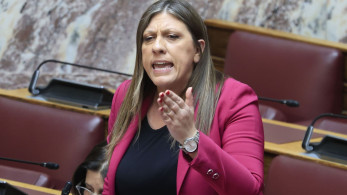 Το νέο αυταρχικό σόου της Ζωής στην Αθηναϊκή Λέσχη - Η «σερίφης» που κυνηγά δημοσιογράφους