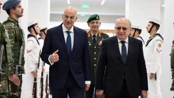 Νίκος Δένδιας: Η Ελλάδα στην πρώτη γραμμή της ευρωπαϊκής άμυνας - Ισχυρό μήνυμα για SAFE 2 και στρατηγική αυτονομία