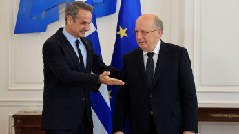 Κυριάκος Μητσοτάκης: Η άμυνα είναι ευρωπαϊκό δημόσιο αγαθό και απαιτεί κοινό δανεισμό