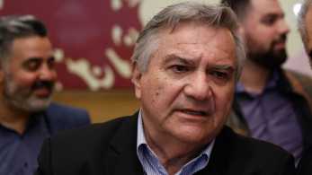 Χάρης Καστανίδης κατά Νίκου Ανδρουλάκη: Δεν παραιτούμαι από το ΠΑΣΟΚ των ιδεών, αλλά από αυτό που έχει δημιουργήσει