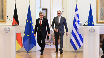 Νέα στρατηγική συνεργασία Ελλάδας-Γερμανίας: Κοινή ατζέντα για άμυνα, εξωτερική πολιτική, οικονομία