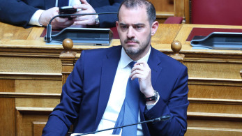 Γιώργος Κώτσηρας: «Ενισχύουμε τα θεσμικά εργαλεία στη φορολογία» - Τί προβλέπει το νομοσχέδιο