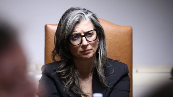 Φραντσέσκα Αλμπανέζε: η «επαναστάτρια» που δεν... είδε τα εγκλήματα της Χαµάς