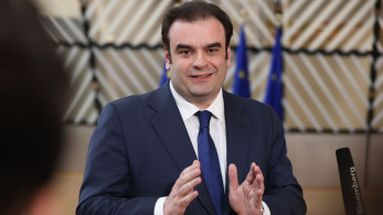 Στην Ουγγαρία ο Κυριάκος Πιερρακάκης - Θα συναντηθεί με τον πρωθυπουργό Πέτερ Μαγιάρ
