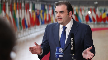 Κυριάκος Πιερρακάκης: «Δεν θα αντιγράφουμε τη Silicon Valley» - Η νέα ευρωπαϊκή στρατηγική για την τεχνολογία