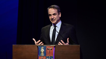 Κυριάκος Μητσοτάκης: Οι τέσσερις σημαντικές προκλήσεις για το Κολλέγιο Αθηνών (video)