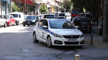 Βίντεο-ντοκουμέντο από τη ληστεία τράπεζας στην Κάτω Τιθορέα