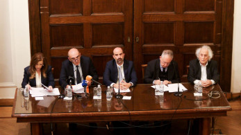 Ο ΔΣΑ υποβαθμίζει το «αίτημα» για παραίτηση του Κ. Τζαβέλλα