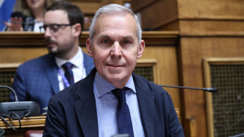 Θανάσης Δαβάκης: Χρέος μας η συνεχής θωράκιση της πατρίδας μας