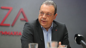 Σωκράτης Φάμελλος: πρόεδρος με ημερομηνία λήξης - Και ο χρόνος αντίστροφα μετρά...