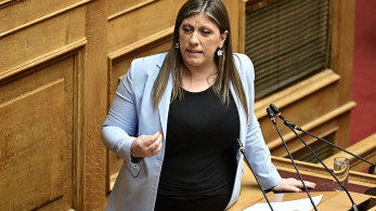 Μήνυση Πολύζου κατά Κωνσταντοπούλου: Τί καταγγέλλει η δημοσιογράφος