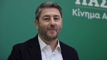 Πορτοσάλτε κατά Ανδρουλάκη για τα καρτέλ: Να τα κατονομάσει και να πει τι θα κάνει (video)