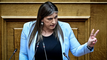 Το «πολυβόλο» της τοξικότητας: Η Ζωή Κωνσταντοπούλου σε νέο κρεσέντο κατά Νότη Μηταράκη, Γιώργου Φλωρίδη, Άδωνι Γεωργιάδη