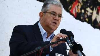 Δημήτρης Κουτσούμπας: Μόνιμα εγκλωβισμένος σε πολιτική άλλης εποχής