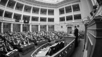 Έμειναν με την όρεξη οι λάτρεις της καταστροφής