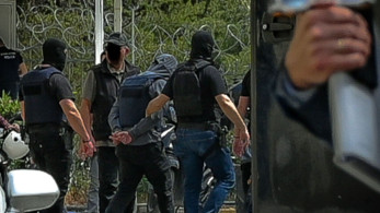 Greek Μafia: τι άλλο σχεδίαζαν οι συλληφθέντες για τη δολοφονία Μοσχούρη - Σφαίρες, εκρήξεις, απαγωγές
