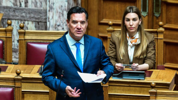 Άδωνις Γεωργιάδης: Δημιουργούμε διαφανές περιβάλλον για καινοτόμα φάρμακα - Θα παραδώσουμε καλύτερο ΕΣΥ