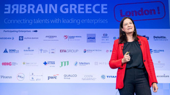 Νίκη Κεραμέως: Η Ελλάδα δεν είναι πια χώρα φυγής - Τι αλλάζει στην αγορά εργασίας και στους μισθούς