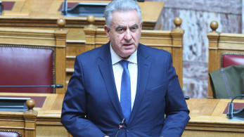 Αθανάσιος Καββαδάς: Αποζημιώσεις άνω των 210 εκατ. ευρώ για την κτηνοτροφία