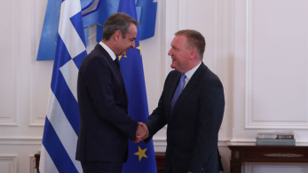 Κράτος Δικαίου: έχασαν τη μιλιά τους τοξικά κόμματα και «ερευνητές»