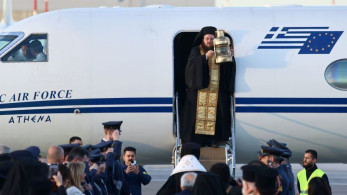 Έτοιμο το σχέδιο μεταφοράς του Αγίου Φωτός στην Ελλάδα - Πώς θα φτάσει και στην Κύπρο (video)