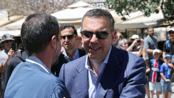Ο Τσίπρας επιστρέφει και ζητάει ελευθέρας για νέα πειράματα