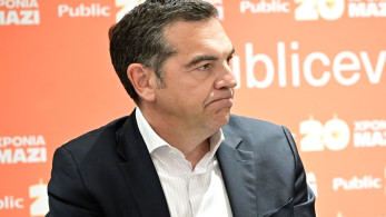 Δήμητρα Χαλικιά: άρθρο-καταπέλτης για τη χαμένη Αριστερά και τον «μεσσία» Τσίπρα